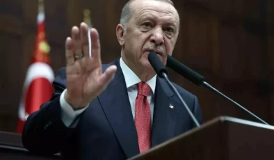 Cumhurbaşkanı Erdoğan: “Şiddete sıfır tolerans ilkesiyle mücadelemizi devam ettireceğiz”