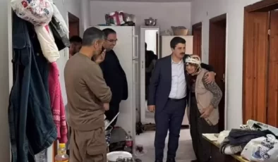 Nallıhan’dan kısa kısa