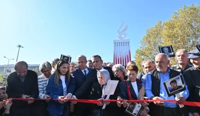 Özgür Özel: ’10 Ekim Katliamı Aydınlandığında Türkiye’de Çok Şey Aydınlanacak’