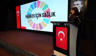 Samsun, Çocuk Sağlık Tedbiri Sayısında Metropol Şehirleri Geçti