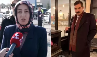 Sinan Ateş davası bugün! Duruşma öncesi Ayşe Ateş’ten çok konuşulacak “kiralık katil” çıkışı