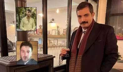 Sinan Ateş davasında son durum nedir? Sinan Ateş davasında kimler kaç yıl ceza aldı?