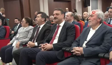 Vakıf Geleneği ve Ankara Vakıfları Sempozyumu Başladı