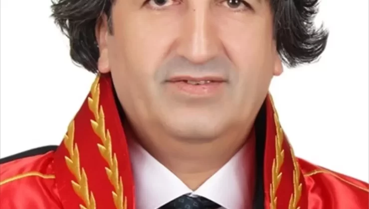 Yargıtay 3. Ceza Dairesi Başkanlığına Mustafa Kurtaran Seçildi